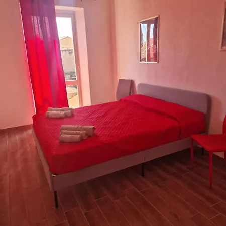 Apartment Vacanza Marganai *