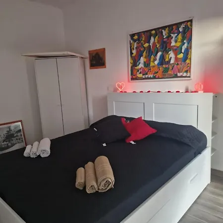 Apartment Vacanza Marganai *