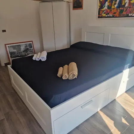 Vacanza Marganai