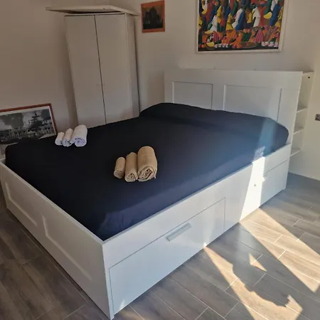 Vacanza Marganai Apartment